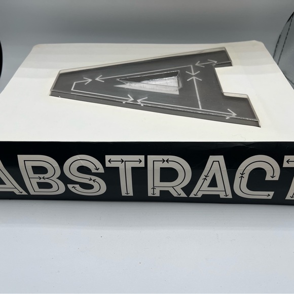 HTF ABSTRACT 2013 - 2014 Columbia University GSAPP Architecture Book - Picture 6 of 11